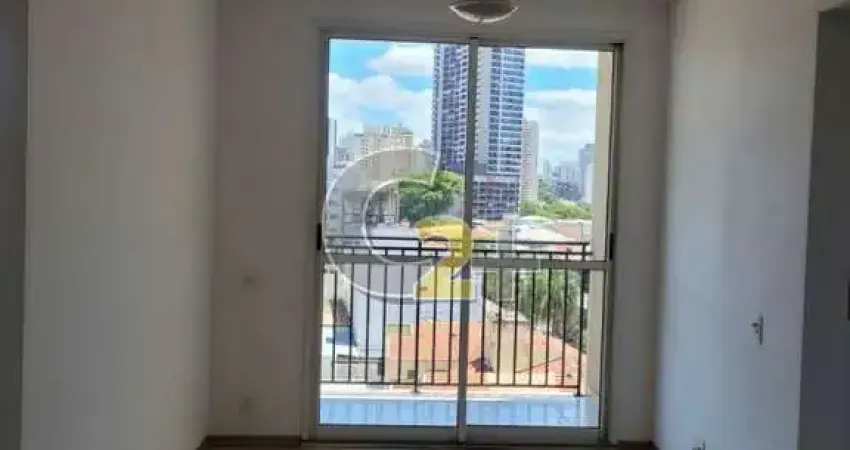 Apartamento com 1 quarto à venda na Rua Joaquim Ferreira, --, Pompéia, São Paulo