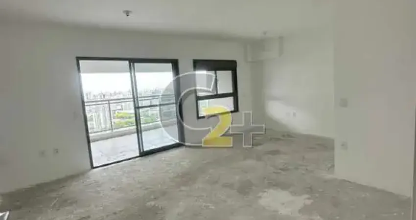 Apartamento à venda no jardim das perdizes com 2 suítes e 1 vaga