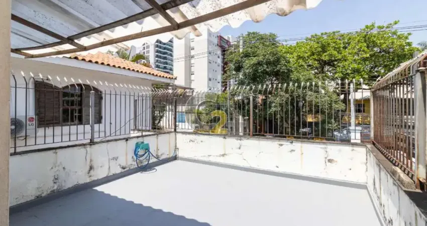 Casa à venda no alto da lapa com 267m² 4 quartos, 2 suítes e 2 vagas