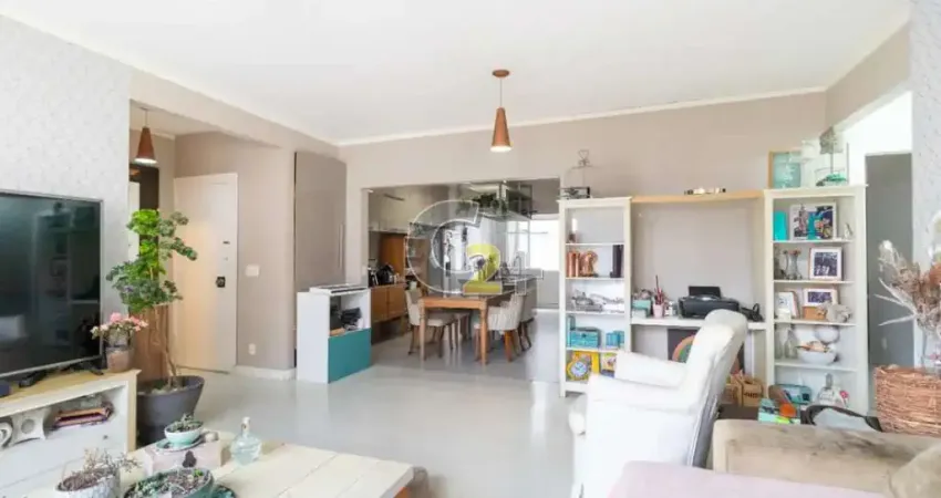 Apartamento com 2 quartos à venda na Rua Abílio Soares, --, Paraíso, São Paulo