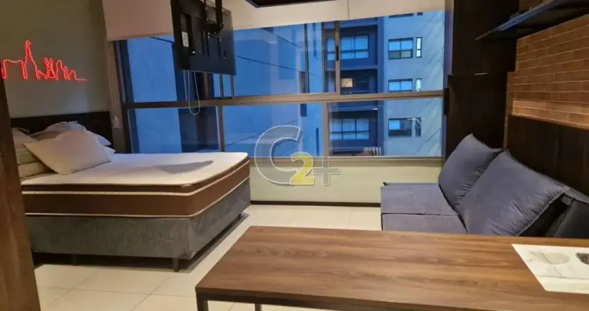 Apartamento com 1 quarto à venda na Rua da Consolação, --, Consolação, São Paulo
