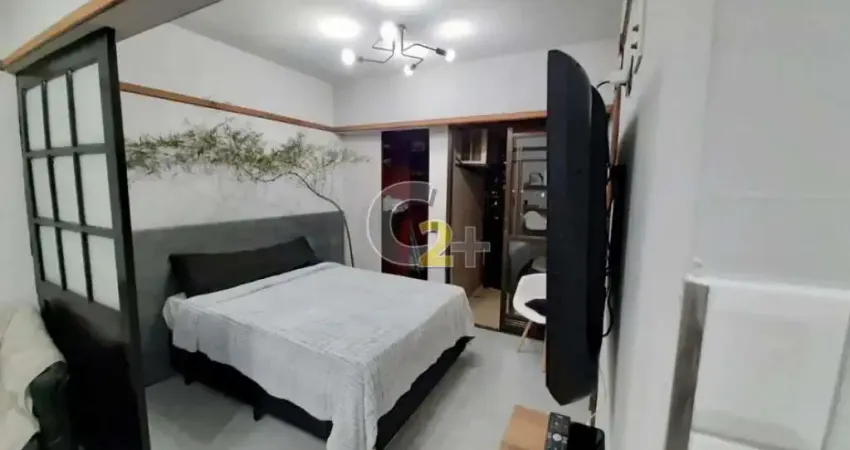 Apartamento com 1 quarto à venda na Avenida Rio Branco, --, Campos Eliseos, São Paulo