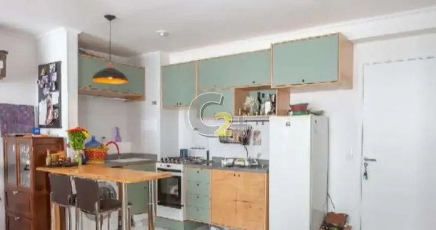 Apartamento com 1 quarto à venda na Rua Cônego Vicente Miguel Marino, --, Barra Funda, São Paulo