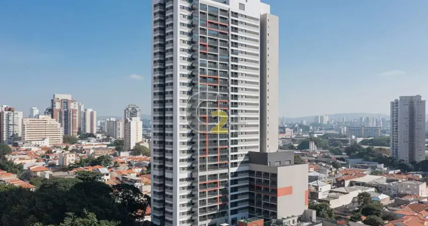 Apartamento com 1 quarto à venda na Rua Venâncio Aires, --, Perdizes, São Paulo