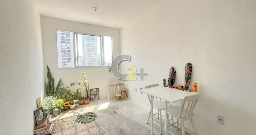 Apartamento com 2 quartos à venda na Rua do Bosque, --, Barra Funda, São Paulo