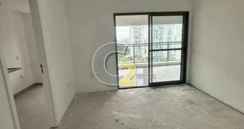 Apartamento com 2 quartos à venda na Rua Arnaldo José Pacífico, --, Jardim das Perdizes, São Paulo