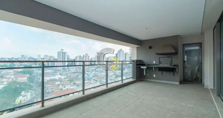 Apartamento, venda, vila romana, 3 quartos, 3 suítes, 3 vagas