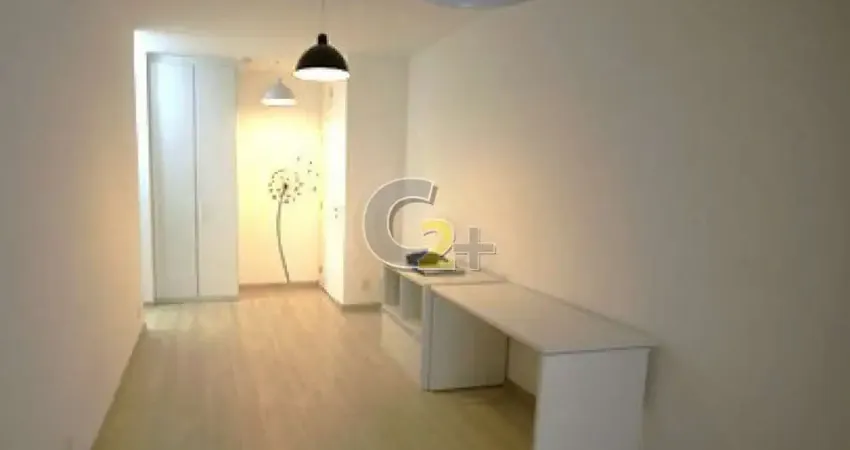 Apartamento com 1 quarto à venda na Rua Paim, --, Bela Vista, São Paulo