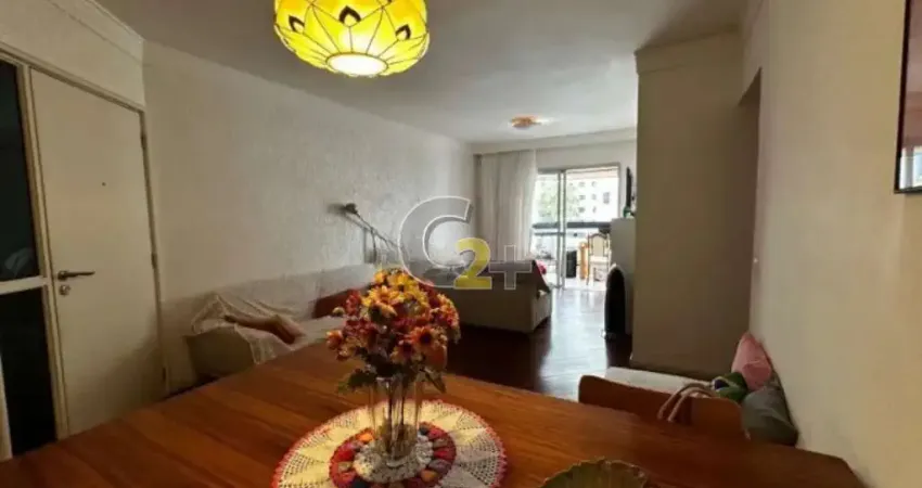 Apartamento à venda na pompéia com 3 quartos,  1 suíte e 2 vagas de garagem