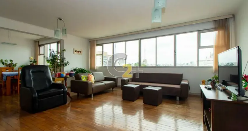 Apartamento a venda no bairro de perdizes com 3 quartos 1 suite