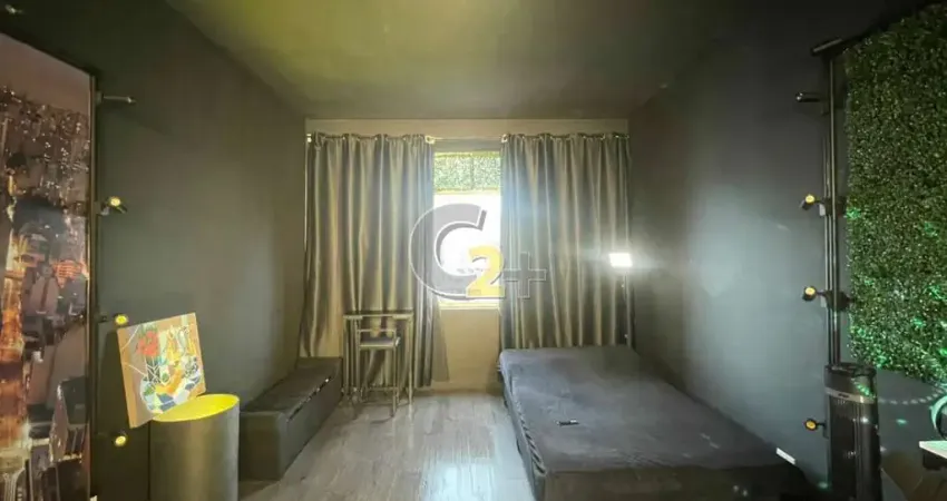 Apartamento com 1 quarto à venda na Rua Sebastião Pereira, --, Santa Cecília, São Paulo