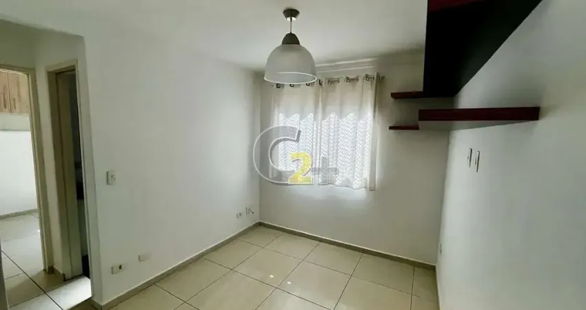 Apartamento com 1 quarto à venda na Rua Campevas, --, Perdizes, São Paulo