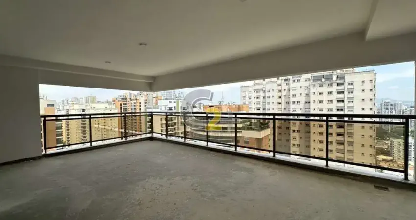 Apartamento com 3 quartos à venda na Rua Apinajés, --, Perdizes, São Paulo