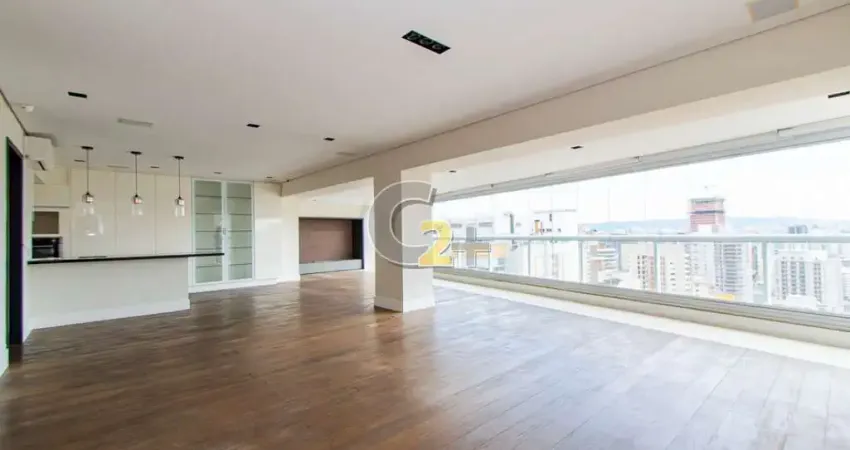 Apartamento com 3 quartos à venda na Rua Caiubi, --, Perdizes, São Paulo