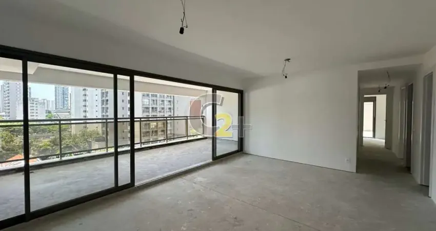 Apartamento garden à venda em perdizes com 4 quartos, sendo 2 suítes e 2 vagas