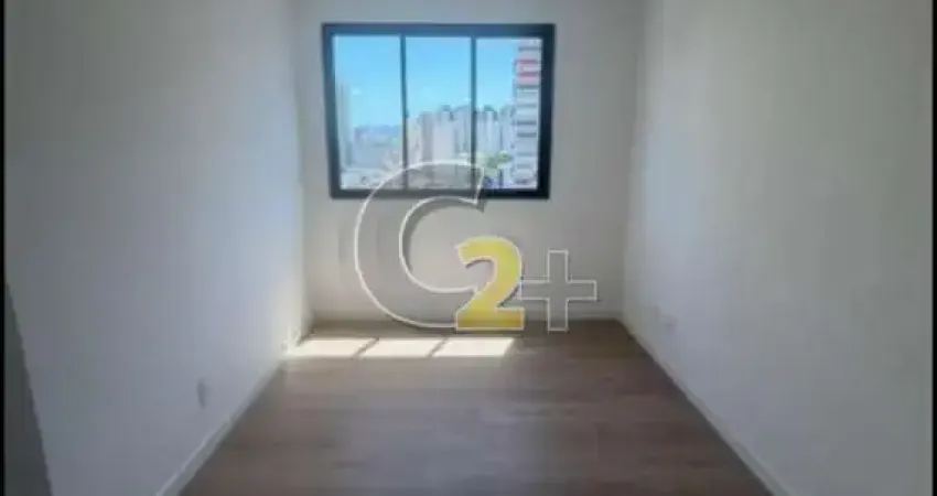 Apartamento com 1 quarto à venda na Rua Lopes de Oliveira, --, Santa Cecília, São Paulo