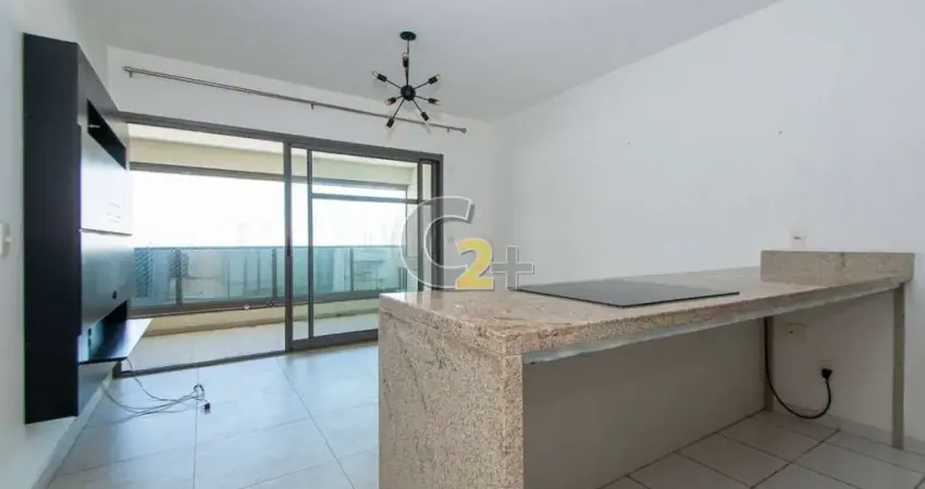Apartamento com 1 quarto à venda na Alameda Olga, --, Barra Funda, São Paulo