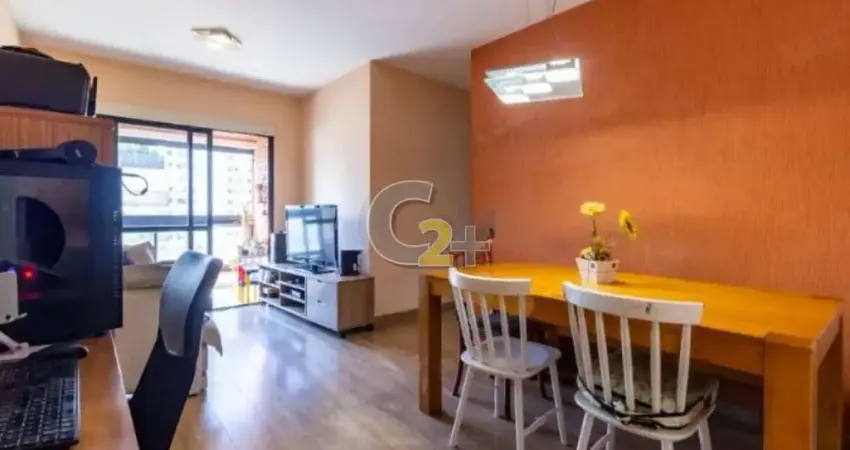 Apartamento á venda na pompéia, 3 quartos, 1 suíte e 2 vagas de garagem.