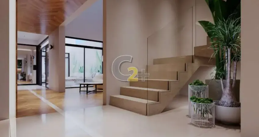 Apartamento com 1 quarto à venda na Rua Maria Antônia, --, Higienópolis, São Paulo