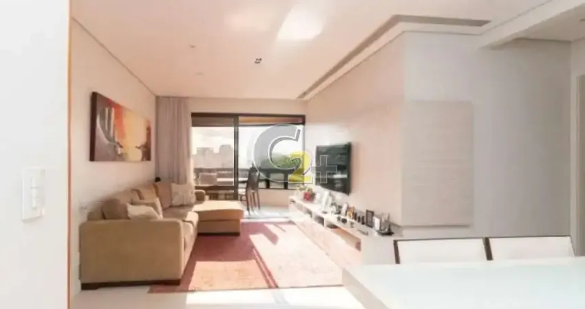 Apartamento à venda em perdizes com 3 quartos, sendo 2 suítes e 2 vagas!