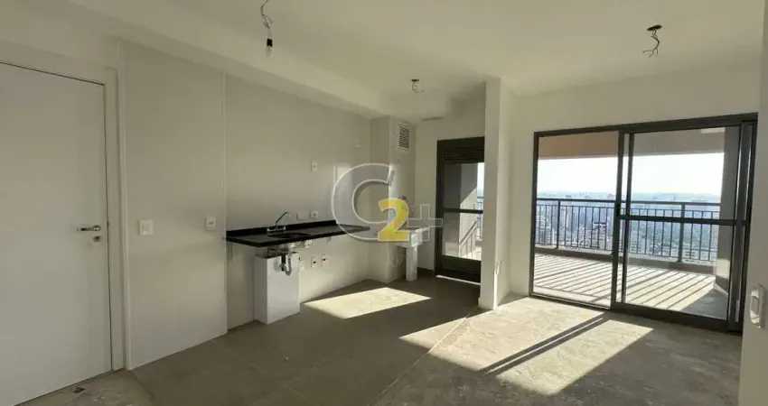 Apartamento com 2 quartos à venda na Rua Arruda Alvim, --, Pinheiros, São Paulo