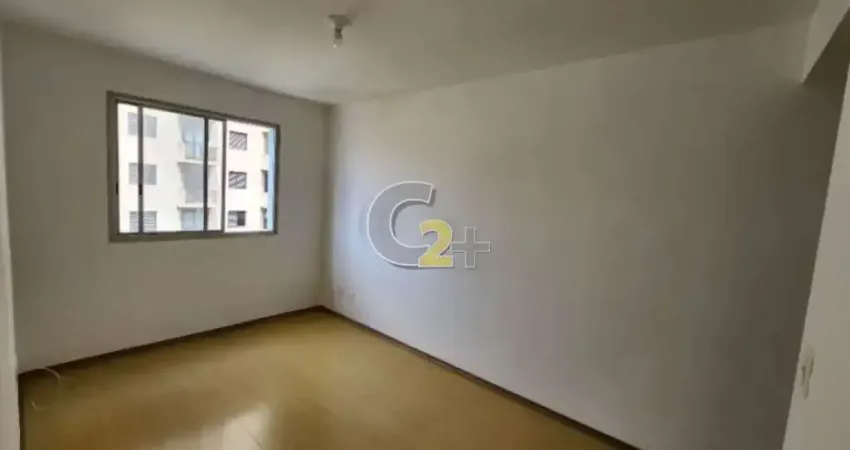 Apartamento com 1 quarto à venda na Rua Campevas, --, Perdizes, São Paulo