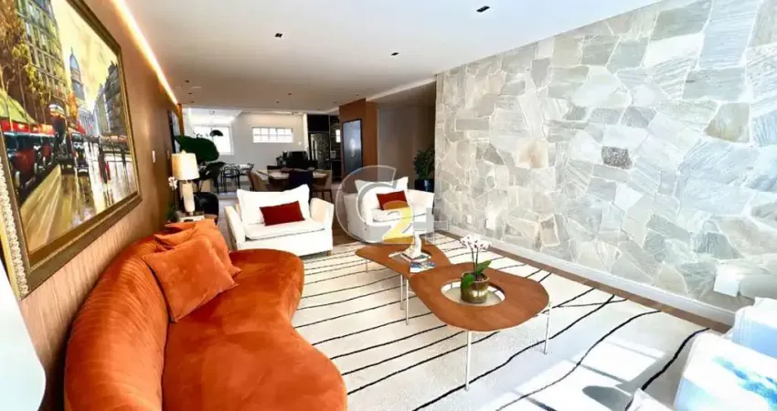 Apartamento com 4 quartos à venda na Rua Bartira, --, Perdizes, São Paulo