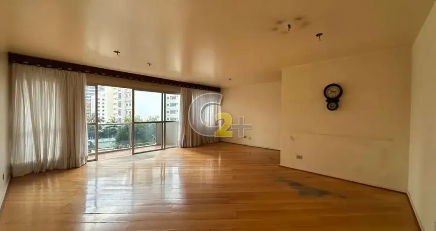 Apartamento á venda em perdizes com 3 quartos, sendo 1 suíte e 2 vagas