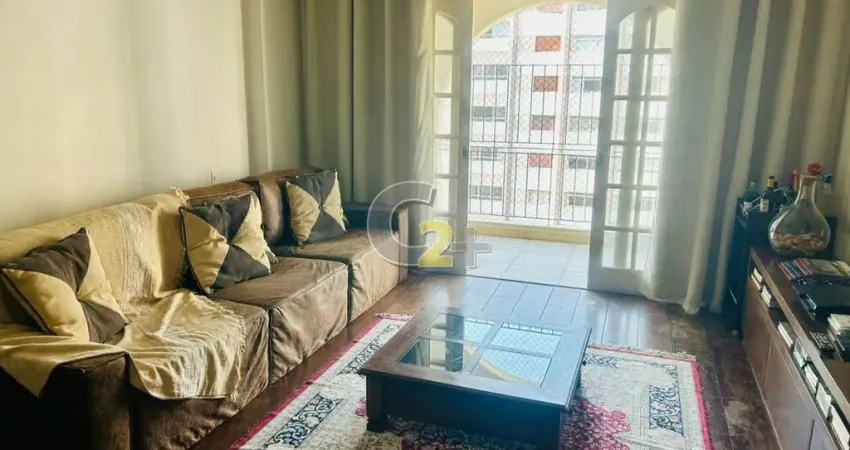 Apartamento á venda em perdizes, 4 quartos, 1 suíte e 2 vagas de garagem