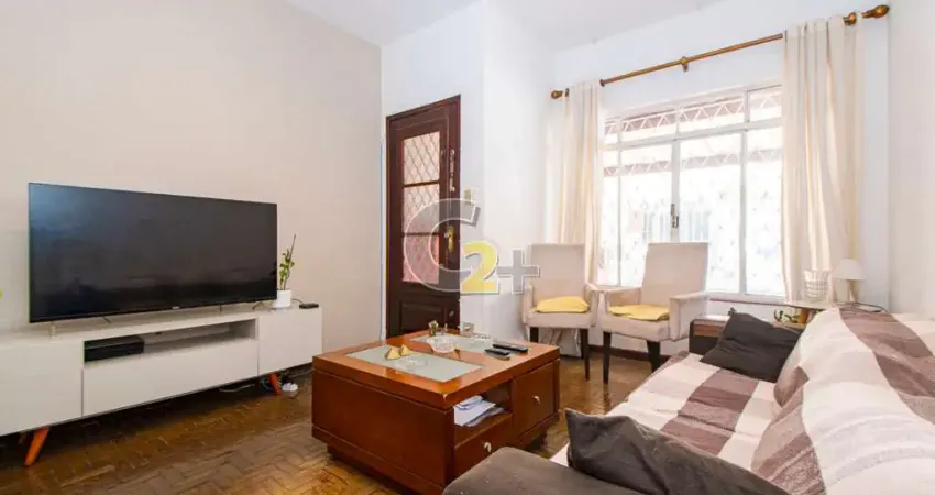 Casa com 4 quartos à venda na Rua Diana, --, Perdizes, São Paulo