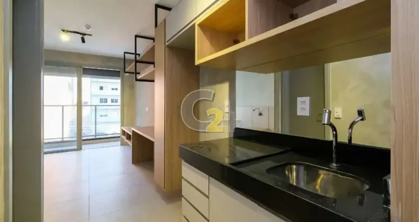 Apartamento com 1 quarto à venda na Rua Apiacás, --, Perdizes, São Paulo