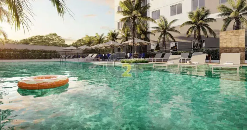 Apartamento à venda na barra funda com 2 quartos, 1 suíte e 1 vaga