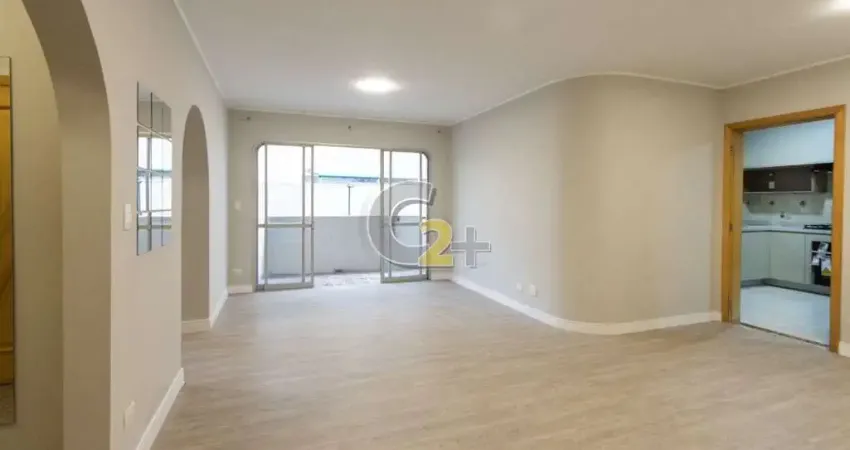 Apartamento á venda em perdizes, 3 quartos, 1 suíte, 2 vagas de garagem