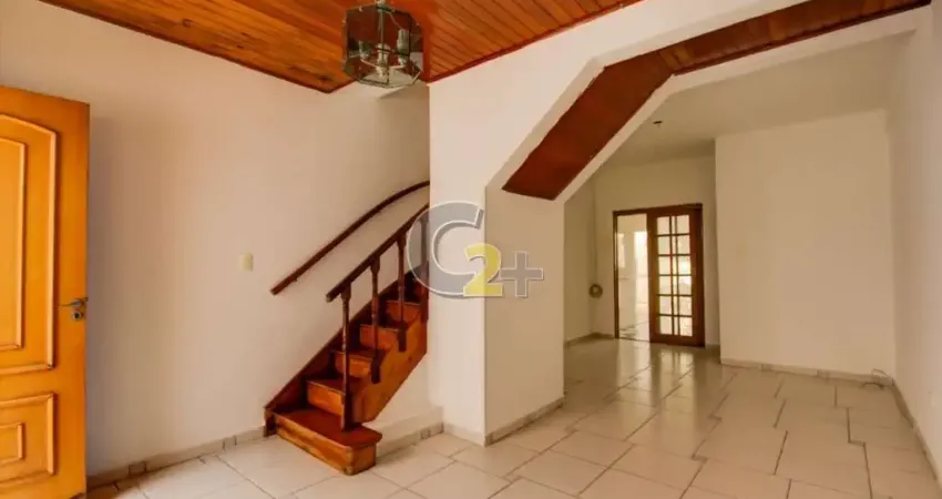 Casa com 3 quartos à venda na Rua Gaspar Ricardo Júnior, --, Barra Funda, São Paulo