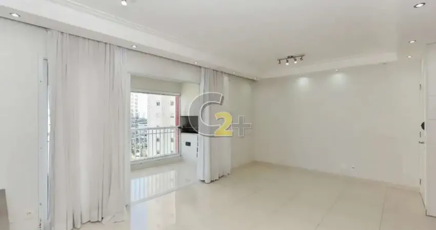 Apartamento à venda na vila leopoldina com 3 quartos, 1 suíte e 2 vagas