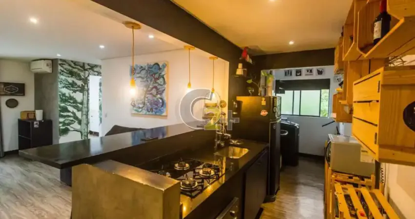 Apartamento á venda na vila leopoldina,  2 quartos, 1 vaga de garagem