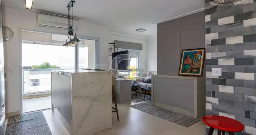 Apartamento á venda na vila leopoldina, 2 quartos, 1 vaga de garagem