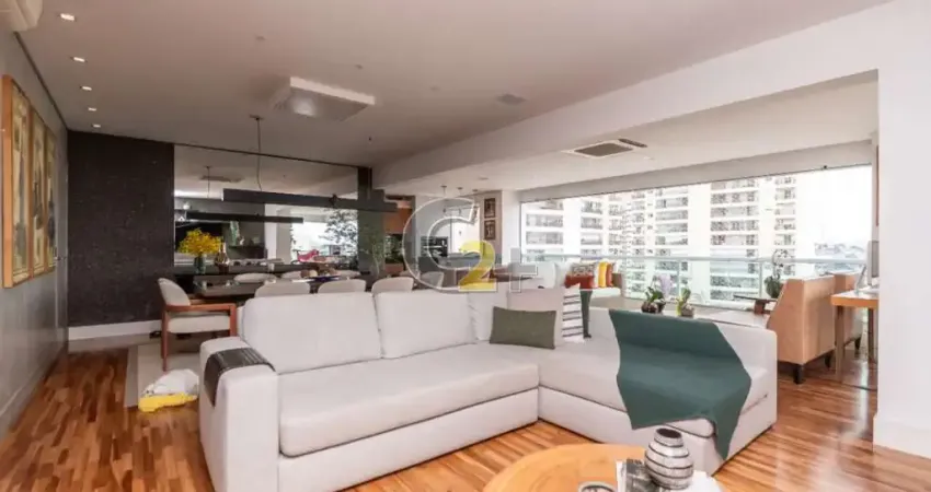 Apartamento com 4 quartos à venda na Rua Carlos Weber, --, Vila Leopoldina, São Paulo