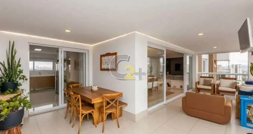 Apartamento á venda na vila leopoldina, 3 quartos, 3 suites, 4 vagas de garagem