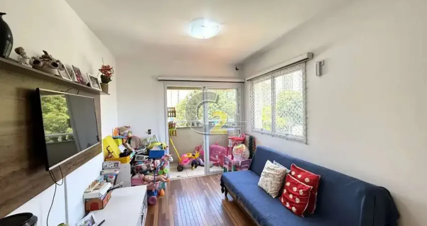 Apartamento à venda em perdizes com 3 quartos, sendo 1 suíte e 2 vagas