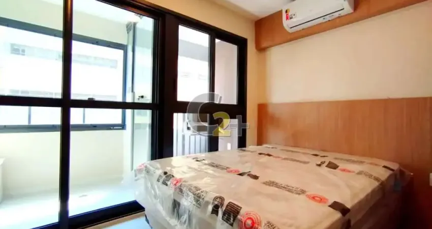 Apartamento com 1 quarto à venda na Avenida Sumaré, --, Perdizes, São Paulo