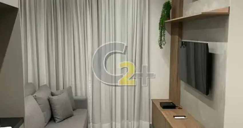 Apartamento com 1 quarto à venda na Rua Domício da Gama, --, Perdizes, São Paulo