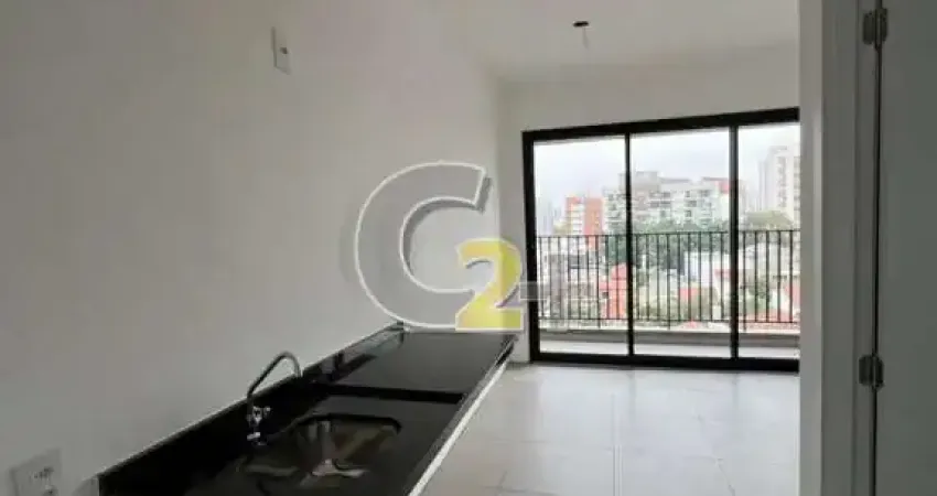 Apartamento com 1 quarto à venda na Rua Fradique Coutinho, --, Vila Madalena, São Paulo