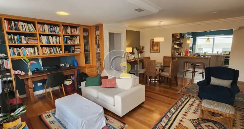 Apartamento á venda na sumaré, 2 quartos, 1 suíte, 2 vagas de garagem