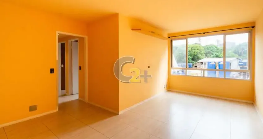 Apartamento à venda em higienópolis, 3 quartos, 1 suíte, 2 vagas de garagem.