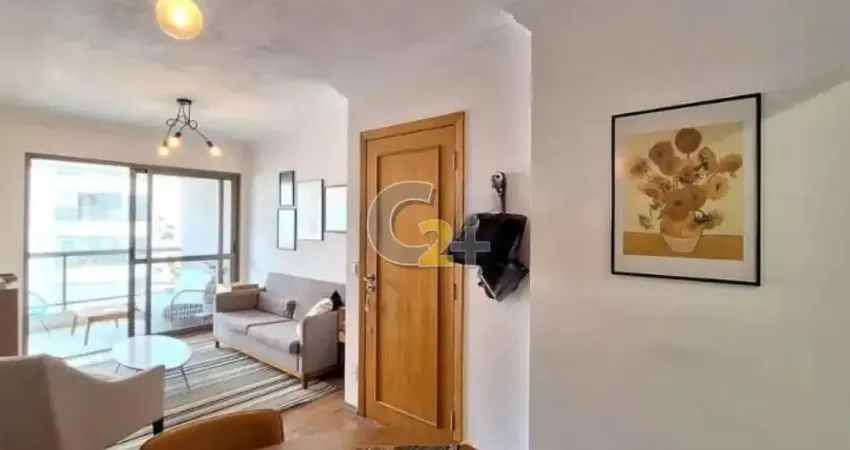 Apartamento à venda em perdizes com 3 quartos, sendo 1 suíte e 2 vagas