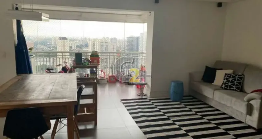 Apartamento à venda na barra funda com 3 quartos, sendo 1 suíte e 1 vaga