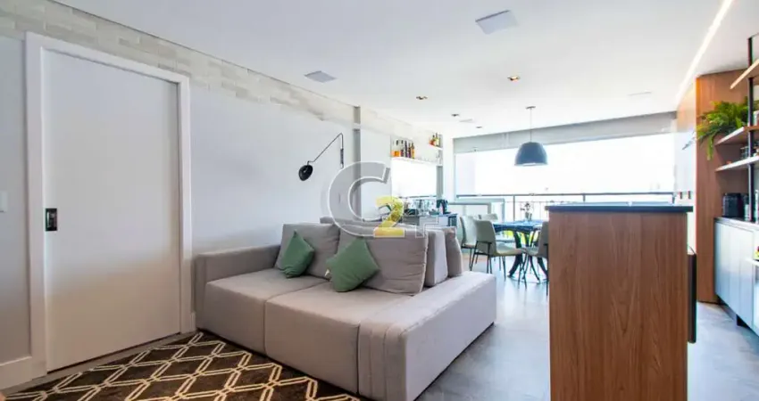 Apartamento à venda na barra funda com 3 quartos, 1 suíte e 1 vaga