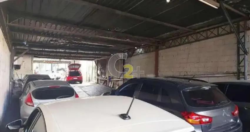 Terreno em condomínio fechado à venda na Rua Deputado Lacerda Franco, --, Pinheiros, São Paulo