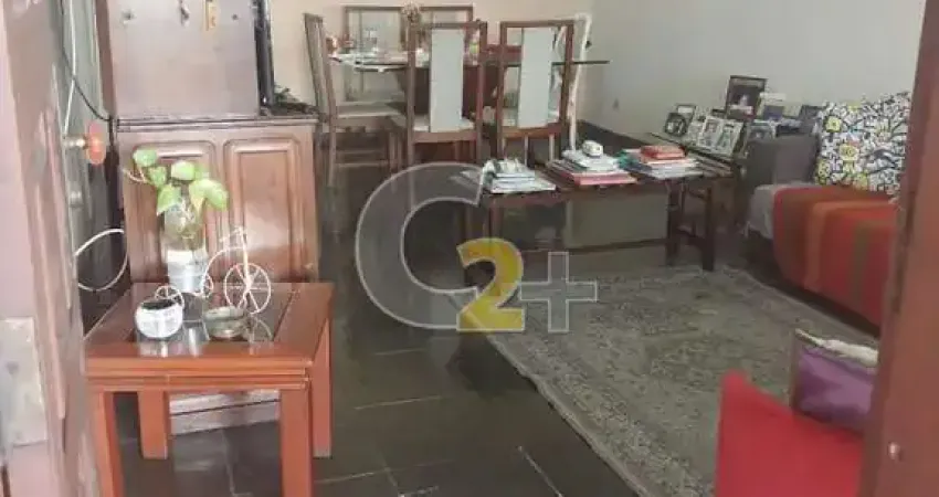 Casa com 2 quartos à venda na Rua Turiassu, --, Perdizes, São Paulo